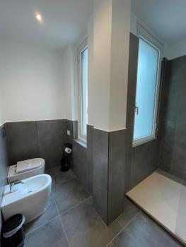 CIAO GENOVA Rooms GuestHouse, Janov (fotografie 5)