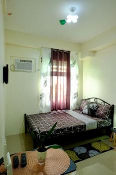 Cozy Place to Stay, Манила (фото 5)