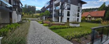 Green Diamond, Świeradów-Zdrój (fotografie 2)