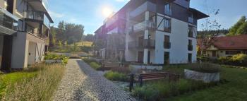 Green Diamond, Świeradów-Zdrój (fotografie 3)