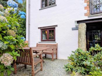 Beech Cottage, Launceston (foto 2)