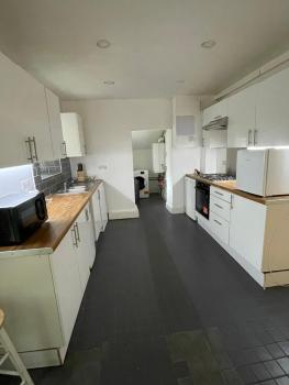Beautiful Camden Home with Private Garden, Londyn (zdjęcie 2)