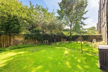Stylish 1 Bed Edinburgh City Centre Apartment, Edinburgh (fotografie 3)