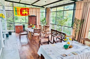 Sunset Inn, Kandy (fotografie 4)