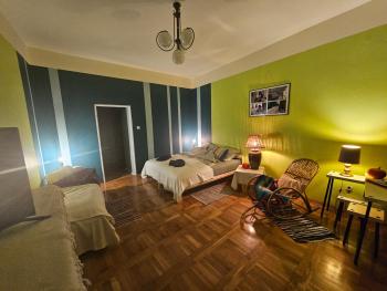 Apartment - Botanical Garden, Breslau (Foto 2)