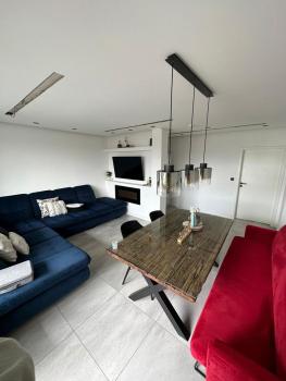 Ein Zimmer Wohnung, Hannover (fotografie 2)