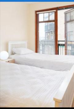 Classic 2 bed, Dublin (fotografie 4)