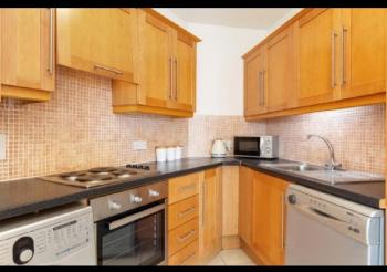 Classic 2 bed, Dublin (fotografie 5)
