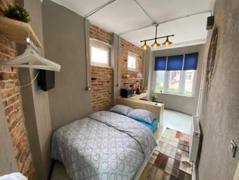 Hendec 7 Apartments Near Galataport, Istanbul (foto 4)