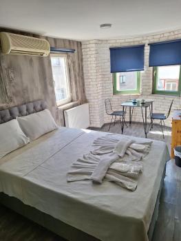 Hendec 7 Apartments Near Galataport, Istanbul (foto 3)