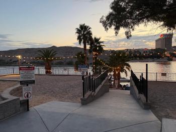 Couples getaway, Bullhead City (fotografie 3)