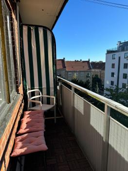 City apartment in Oslo, Oslo (photo 2)