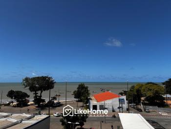 Royal Flat | A 2 minutos da feirinha de Tambaú, João Pessoa (Foto 5)