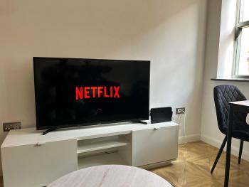 1 Bed Central Leeds Luxury Stay, Leeds (fotografie 5)