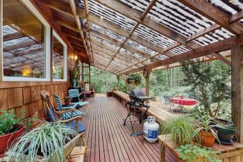 Moss & Moon Cottage, Langley (Foto 2)