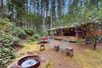 Moss & Moon Cottage, Langley (Foto 3)