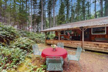 Moss & Moon Cottage, Langley (Foto 4)
