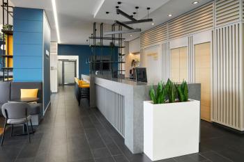 Four Points Flex by Sheraton Koblenz, Koblenz (photo 2)