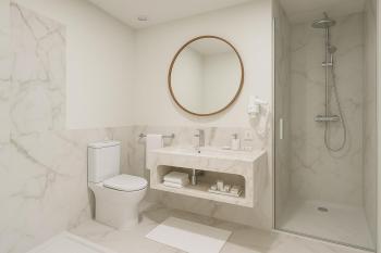 Hotel Infante Santo - Lisboa, Lisabon (fotografie 5)