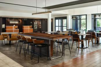 Courtyard by Marriott Boulder, Boulder (foto 5)