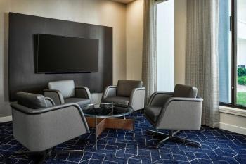 Courtyard by Marriott Boulder, Boulder (foto 4)