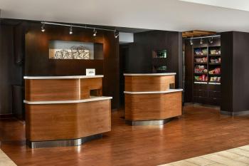 Courtyard by Marriott Boulder, Boulder (foto 3)