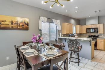 4 Mi to Las Vegas Strip Home with Covered Patio!, Las Vegas (foto 2)