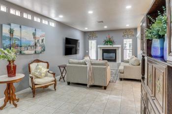 4 Mi to Las Vegas Strip Home with Covered Patio!, Las Vegas (foto 5)