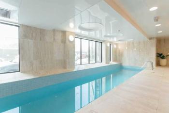 Spacious 2-Bedroom, 2-Bathroom Apartment in Epsom, Auckland (fotografie 3)