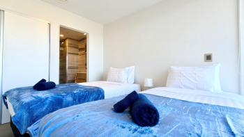Spacious 2-Bedroom, 2-Bathroom Apartment in Epsom, Auckland (fotografie 4)