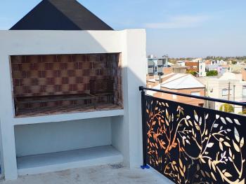 LEVEL Green - Departamentos exclusivos en zona residencial de Bahía Blanca, Bahía Blanca (zdjęcie 3)