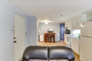 Near I-15 Convenient and Low-Key Las Vegas Home!, Las Vegas (foto 5)
