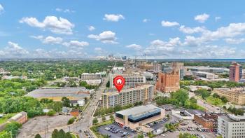 Stay in Cleveland mins to Cleveland Clinic, Hospitals, Museum, Universities & Downtown, Cleveland (photo 5)