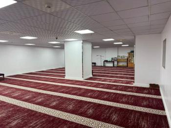 فندق صفوة البيت الفندقية, Al Khansāk (fotografie 5)