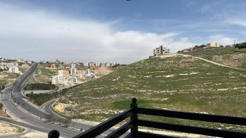 3 Bedrooms Flat in Rabwat Abdoun, Amman (zdjęcie 2)