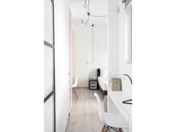 Athens View Loft - 04, Atény (fotografie 5)