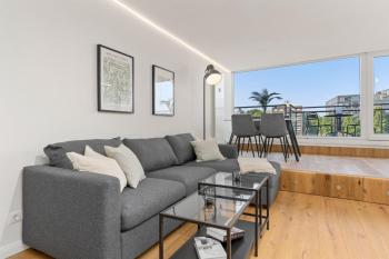 Exklusive-Wohnung-mit-Weserblick-und-Tiefgarage, Brémy (fotografie 2)