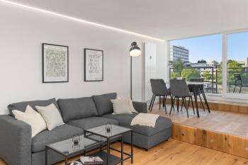 Exklusive-Wohnung-mit-Weserblick-und-Tiefgarage, Brémy (fotografie 3)