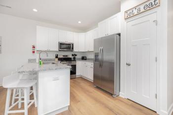 NewDuplex! 6Bed 5Bath - HotTubs - Sleeps 12!, Denver (fotografie 3)