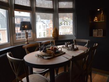 Apartment in Spa near town center, Spa (foto 2)