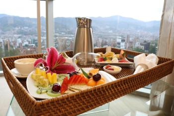 Binn Hotel, Medellín (fotografie 4)