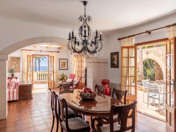 Villa in Son Servera with Beach & Pool, Son Servera (foto 3)