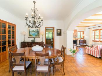 Villa in Son Servera with Beach & Pool, Son Servera (foto 4)