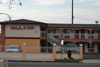 Galaxy Inn, Los Ángeles (foto 4)