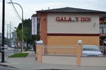 Galaxy Inn, Los Ángeles (foto 3)