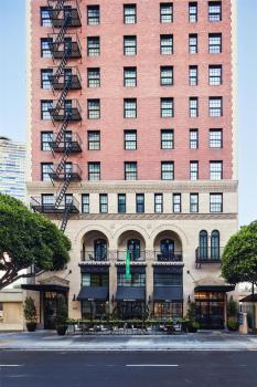Hotel Figueroa, Unbound Collection by Hyatt, Los Angeles (photo 2)