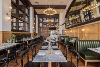 Hotel Figueroa, Unbound Collection by Hyatt, Los Angeles (photo 5)