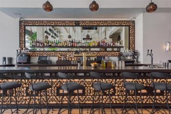 Hotel Figueroa, Unbound Collection by Hyatt, Los Angeles (photo 4)