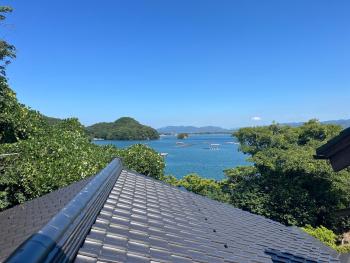 碧翠御苑 ゲストハウス風月庵, Kyotango (fotografie 5)