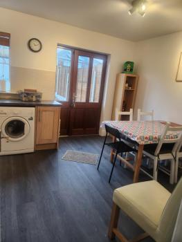 4 Cosy Bedrooms near Airport & City 7people, Dublin (fotografie 5)